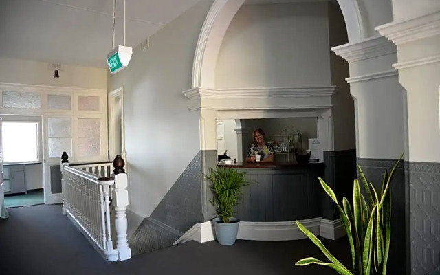 Geraldton Backpackers