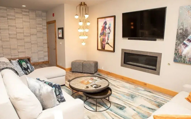 12A Sun Vail - 2 Br Condo
