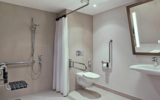 Courtyard by Marriott Wiesbaden-Nordenstadt