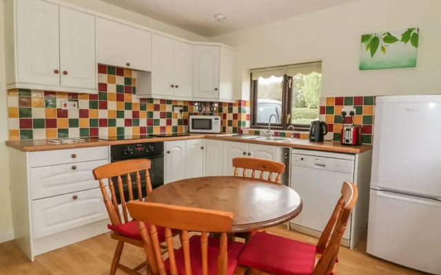 Lowbrook Cottage