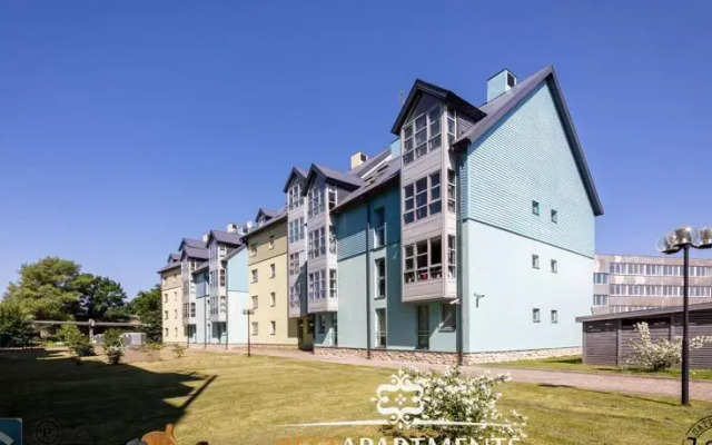 Best Apartments - Jahu