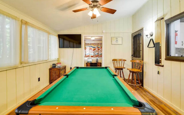 Hike, Swim, Ski & More: Home in Arrowhead Lakes!