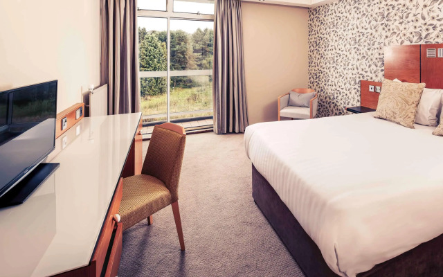 Mercure Leeds Parkway Hotel