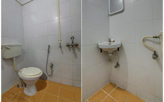 Mayur's Residency by OYO Rooms