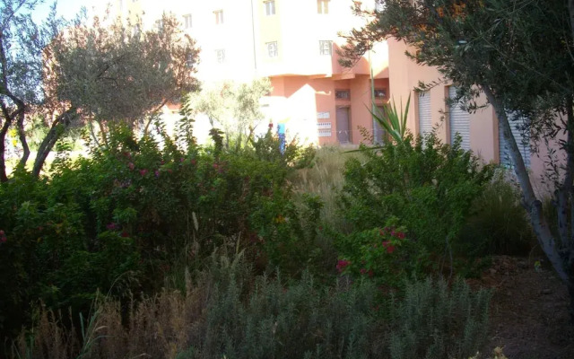 Cheap Accommodation in Marrakech