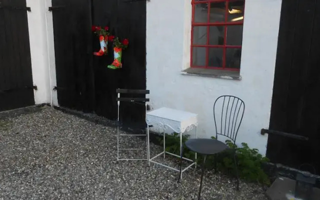Persillegaarden Bed and Breakfast