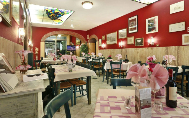 Art Hotel Pietrasanta