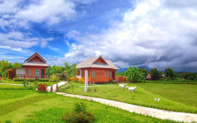 Tarnjedton Pai Resort