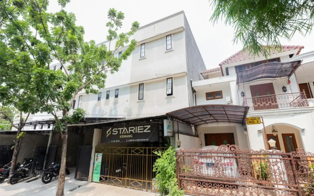 Stariez Kemang By RedDoorz