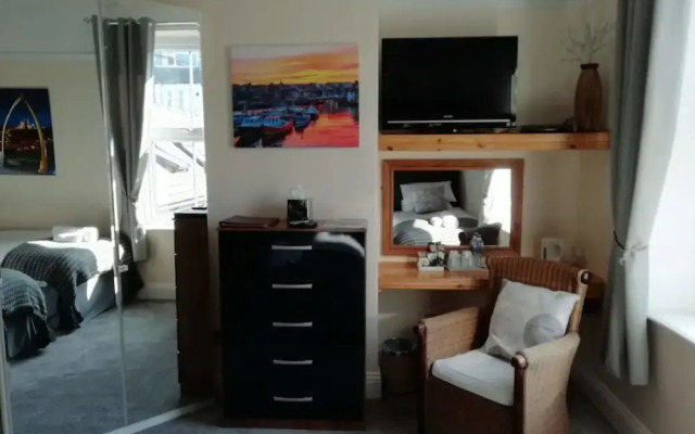 The Lansbury Guest House