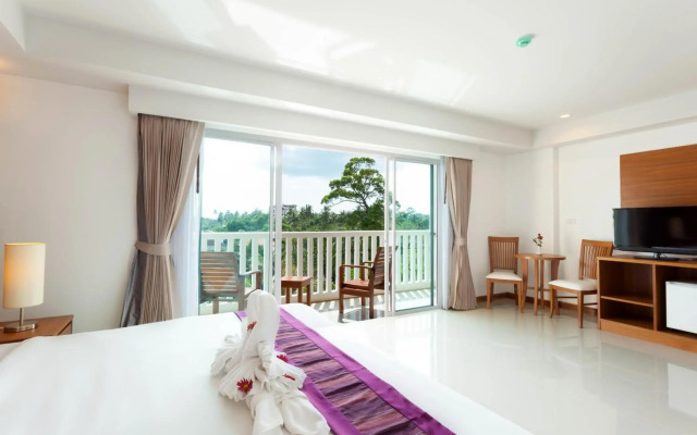 Rawai Princess Hotel (SHA Extra Plus)
