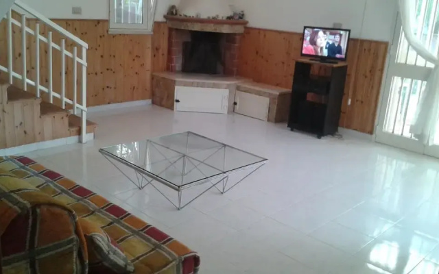 Villa Porto Selvaggio