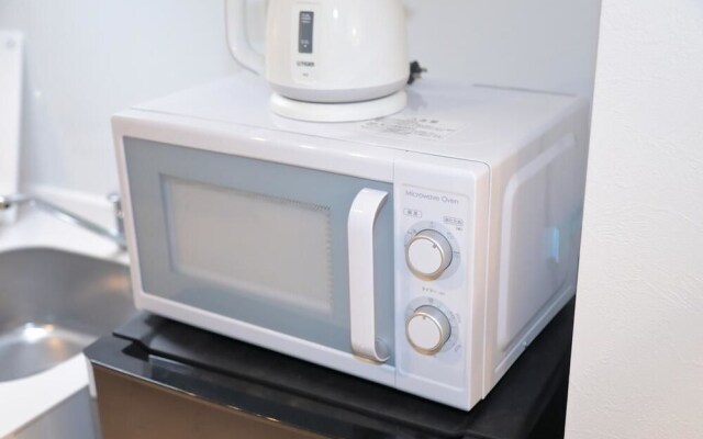 Premier in Land Mark Ebisu Osaka 301(171-16)