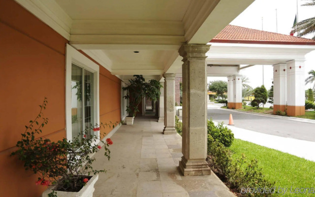Holiday Inn Matamoros
