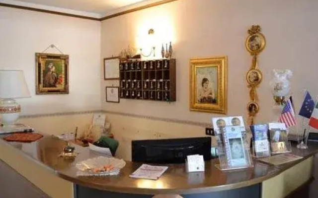 Hotel Canusium
