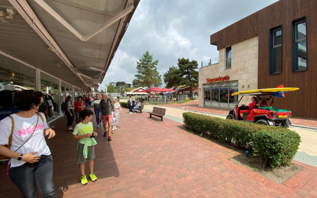 Casa Raphael direkt am Scharbeutzer Strand