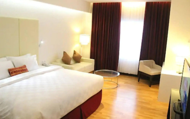 G'Sign Hotel Banjarmasin