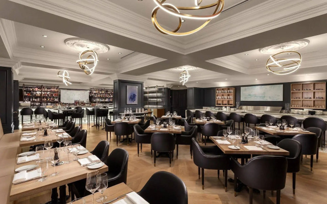 La Grande Residence at the Sutton Place Hotel