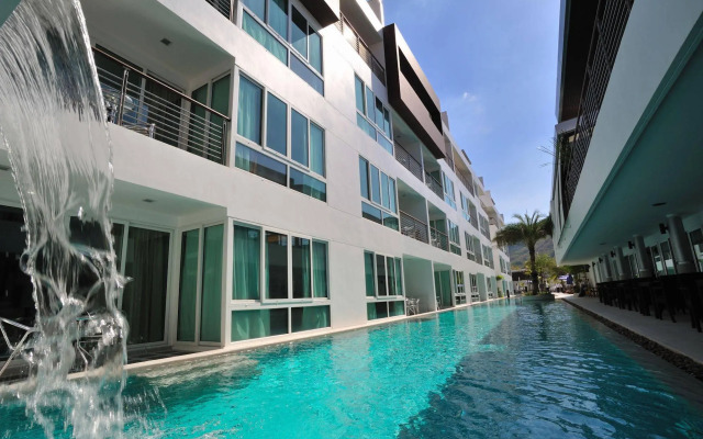 The Palms Kamala Beach