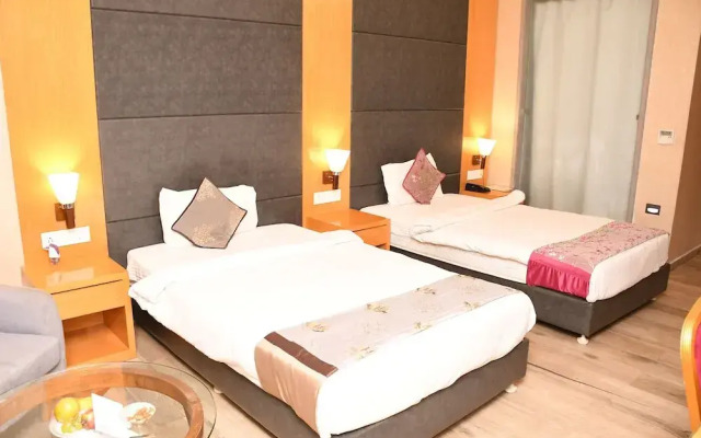 Bindiram By ShriGo Hotels