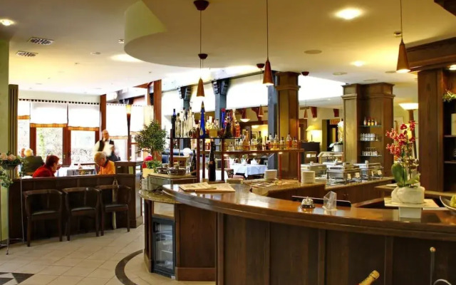 Hotel Landhaus Pollmeyer