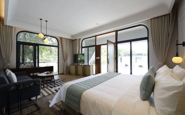 Fortune Beach Resort ECR, Chennai -  Member ITC Hotels' Group