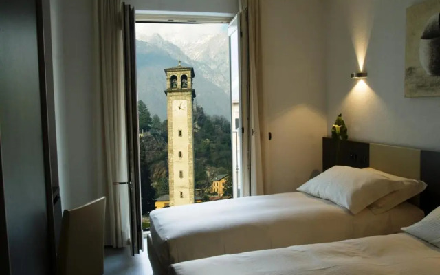 Hotel San Lorenzo