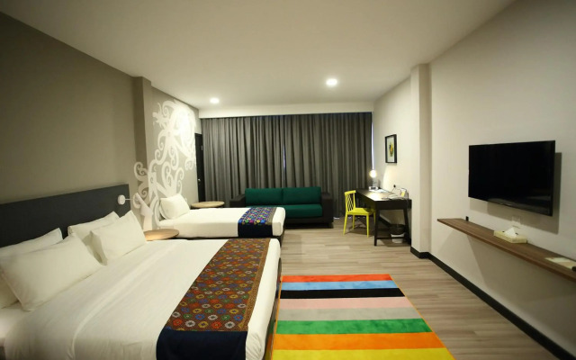 Thome Boutique Hotel