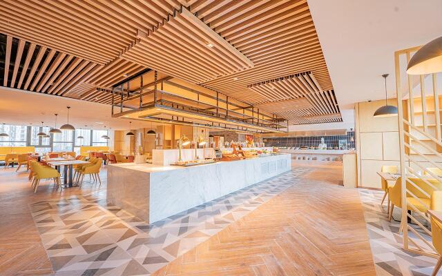 Holiday Inn Xi’an High Tech Zone by IHG