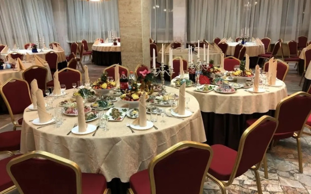 Ershovo Holiday Home