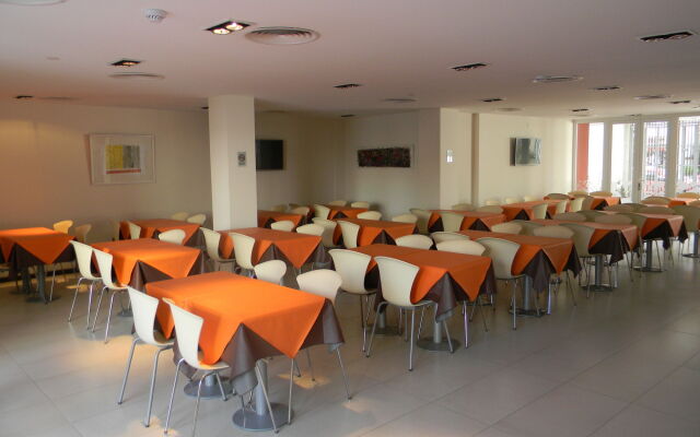 O2 Hoteles Mar del Plata