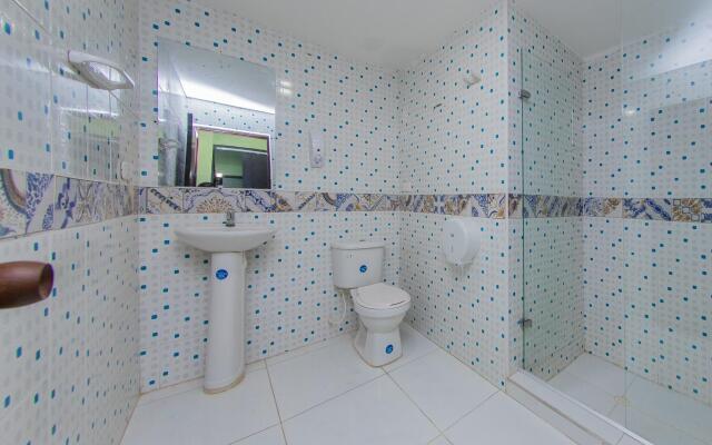 Hotel Avexi Suites By Geh Suites