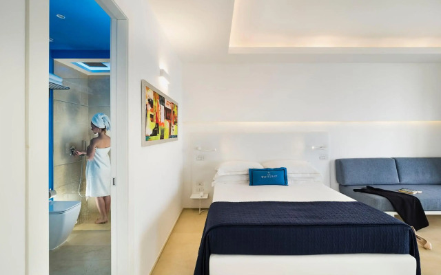 White Bay Resort