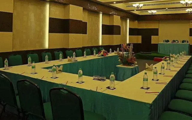 Vihas Hotels