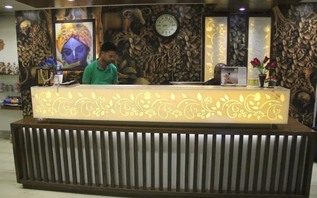 hotel vikrant