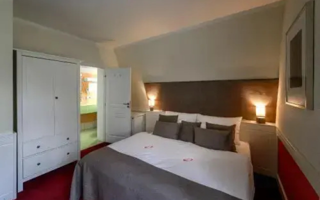 Hotel Zelená Marina