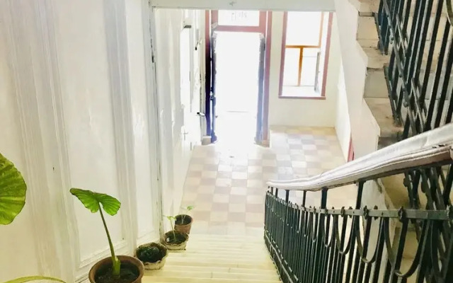 The Punjab Residency