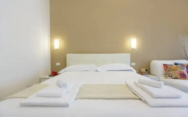 Guini Dream Apartment Milan
