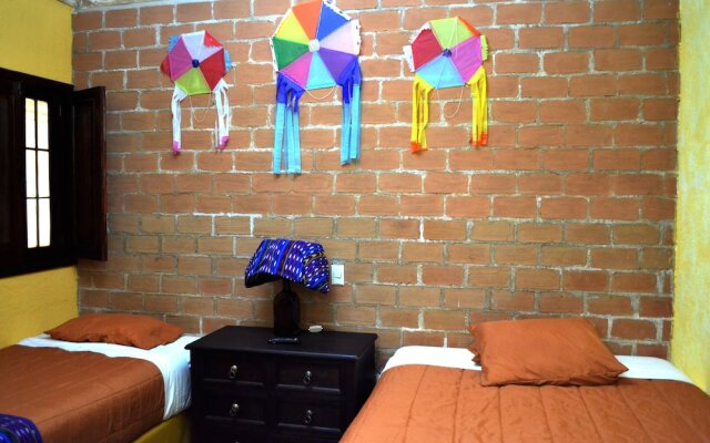 Casa San Miguel Arcangel