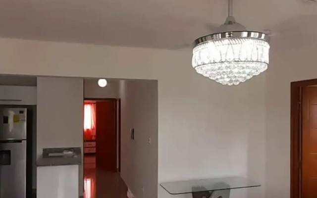 Residencial Don Mero