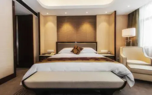 Shuangxing International Hotel