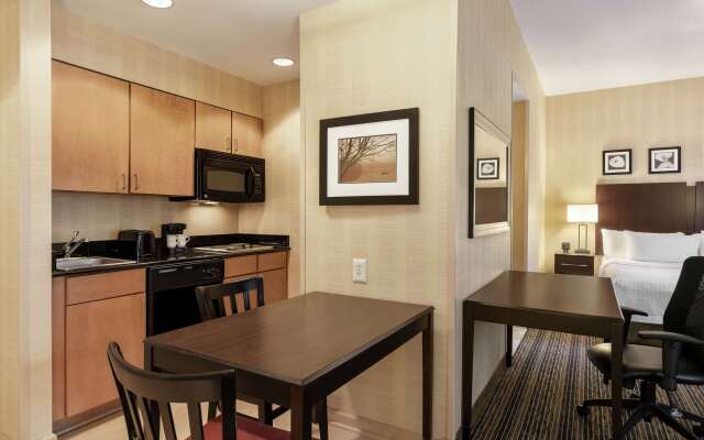 Homewood Suites by Hilton Newtown - Langhorne, PA