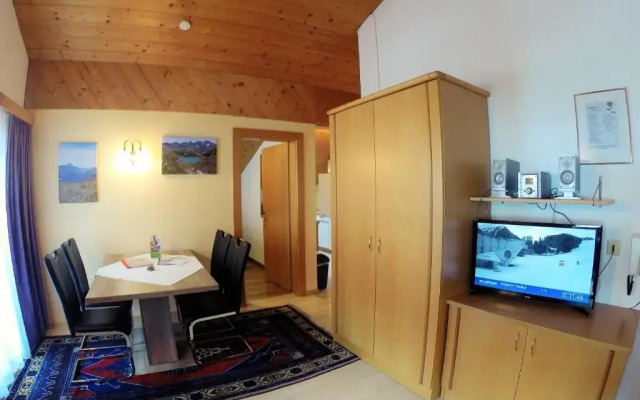 Appartement Pension St. Sebastian