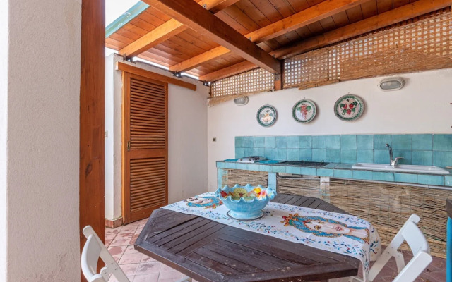 Casa Isotta con Giardino by Wonderful Italy