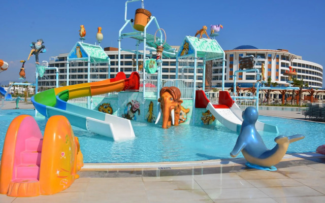 Aquasis De Luxe Resort & SPA - Ultra All Inclusive