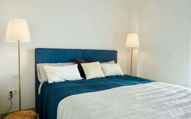 Casa Banderas La Cala De Mijas