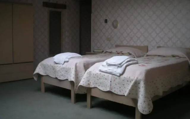 Hotel Prati