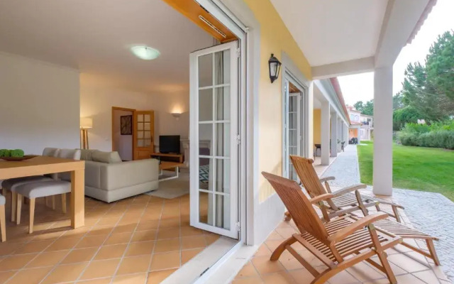 Townhouse Leonor de Aragão
