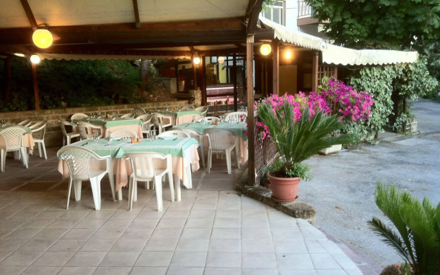 Hotel La Furnacelle