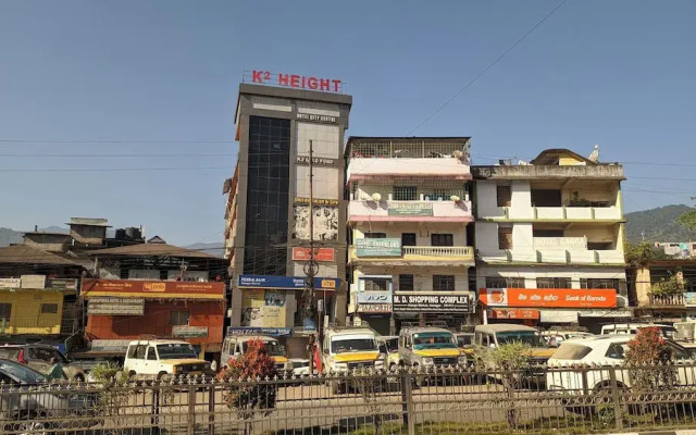 Hotel City Centre